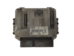 Steuergerät Opel 55560810DB 0281012694 Bosch GM 13818