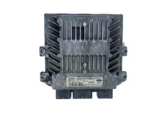 Steuergerät 3S61-12A650-LC 5WS40140E-T 5AYC Ford Siemens 48691