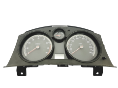 Tacho Kombiinstrument Opel Astra H 13216690PM 110080255051 40558