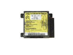 Steuergerät 9634730380 Toyota PSA TRW