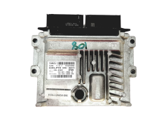 Steuergerät 28492791 DS71-12B684-UE FS7A-12A650-DRC Ford Delphi