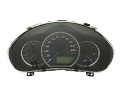 Tacho Kombiinstrument Toyota Yaris 83800-0DT70 MB157550-7734 47366