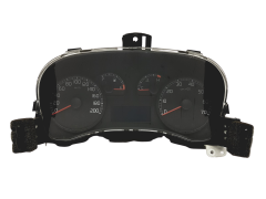 Tacho Kombiinstrument Fiat Punto 51703286 503000470500