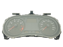 Tacho Kombiinstrument Renault Clio 3 8201059899 A 26595