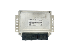 Steuergerät 46801302 0281010740 15642WAV Alfa Romeo Bosch 42429