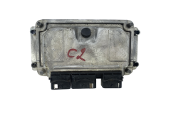 Steuergerät 0261207999 9653491880 9648002280 PSA Bosch 51062