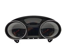 Tacho Kombiinstrument Opel Astra K Sports 39187106 GM 1076