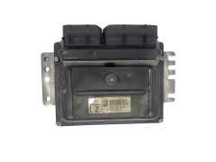 Steuergerät MEC37-300 H3 LZ Nissan Hitachi 51110