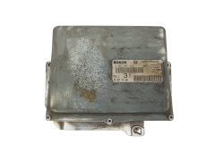Steuergerät 0261204622 9630278180 26FM0000 PSA Bosch 3705