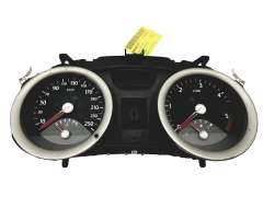 Tacho Kombiinstrument Renault Megane 2 8200399695 B 31742