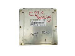 Steuergerät A6111538179 0281010798 Mercedes Bosch 16261