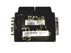 Steuergerät S110138000C 8200059086 8200044437 Renault Siemens 16510