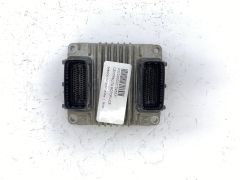 Steuergerät 09388049 DLYZ 12201599 Fiat Delphi Delco 59456