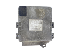 Steuergerät 9639907880 IAW1AP.81 16301.794 PSA Magneti Marelli 61099