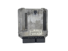 Steuergerät 0281012216 DDE 7799152 BMW Mini Bosch 60876