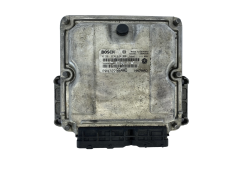 Steuergerät P04727664AD 0281010814 Chrysler Bosch 53476