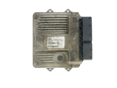 Steuergerät FGP MJD6JF.S1 51775008 Fiat Magneti Marelli 41924