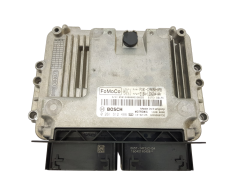 Steuergerät 0261S12486 F1B1-12A650-AMB Ford Bosch 27862