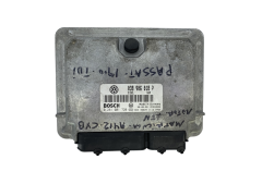 Steuergerät 038906018P 0281001720 Volkswagen Bosch 52389