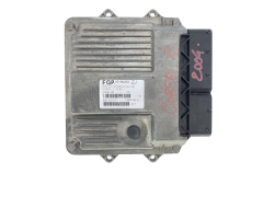 Steuergerät FGP 55196352 ZJ MJD 6JO.CA 71600.049.03 54138