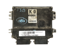Steuergerät Suzuki 33920-62J02 MB112300-0383 Denso 27497