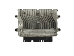 Steuergerät 9664127180 21586048-9A PSA Valeo 23549