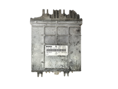 Steuergerät 0281001810 7700109622 7700107088 Renault Bosch 22460