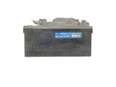 Steuergerät ABS Mercedes 0125457432 0265101040 Bosch 55137