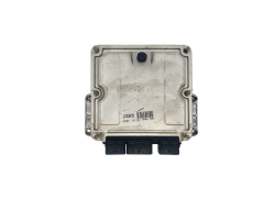 Steuergerät 9644606180 0281010779 PSA Bosch 45394