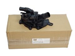Thermostat Gehäuse Renault 1.3 TCe 110609301R