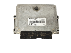 Steuergerät 55189421 0281011488 Alfa Romeo Bosch 20975