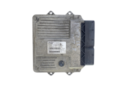 Steuergerät Fiat 55186608 MJD6JF.P3 71600.004.02 Magneti Marelli 60828