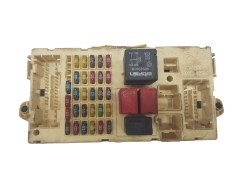 Steuergerät BSI Alfa Romeo 467463750 NPL 46558758