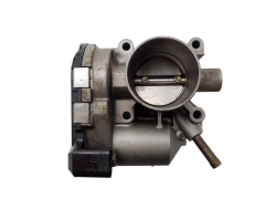 Drosselklappe 030133062A 0280750049 Bosch VWAG 1226