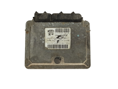 Steuergerät Fiat 46814371 IAW 4EF.P2 61600.623.00 Magneti Marelli 15878