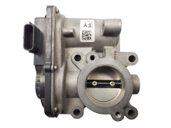 Drosselklappe Renault 161206038R H8201171233 0.9 1.2 TCE 1237