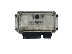 Steuergerät PSA 0261206606 9638765980id10 26FM0882 Bosch 51937