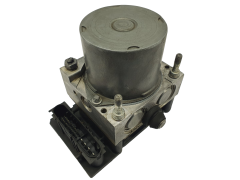 Abs-Pumpe Peugeot 307 9651873780 0265800390 0265231476 63077