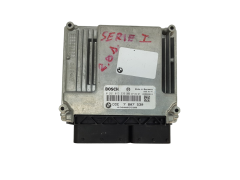 Steuergerät DDE 7807530 0281013536 BMW Bosch 16323