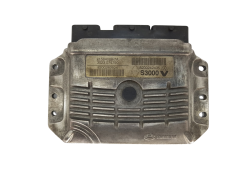 Steuergerät 21584029-7A 8200283924 8200242405 Renault Sagem 3557