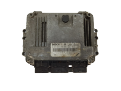 Steuergerät 0281011776 8200391966 8200386508 Renault Bosch 13927