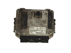 Steuergerät PSA 0281011089 9653202580 Bosch 18552