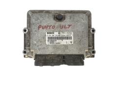 Steuergerät Fiat 46789433 0281001955 Bosch 26193