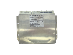 Steuergerät ESP 0275454132 Q01 0265109445 Mercedes Bosch 53984
