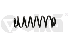 Fahrwerksfeder Hinten Für VW Seat 1J0511115BR 45110045701 Vika