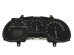 Tacho Kombiinstrument Seat Altea 5P0920827G 110080369031 VDO 33240