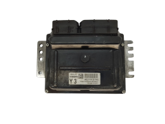 Steuergerät MEC37-510 D2 Y3 Nissan Hitachi 16749