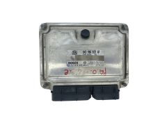 Steuergerät 045906019AP 0281010865 Volkswagen Bosch 54496