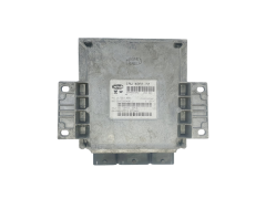 Steuergerät 9645989480 9647714780 IAW48P2.72 PSA Magneti Marelli 42556