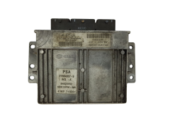 Steuergerät 9654528680 9642222380 21584807-9 PSA Sagem 14076